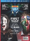 24/06/2017 Lions v New Zealand 